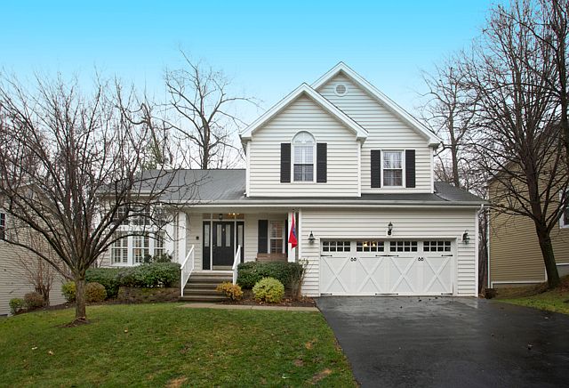Pristine Colonial 