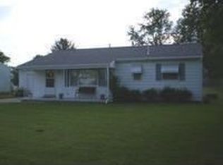 207 S Allen St, Williamsport, OH 43164