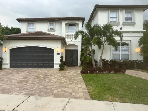 6862 Houlton Circle, Lake Worth, FL 33467