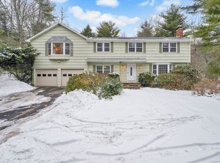 629 Shenipsit Lake Rd, Tolland, CT 06084