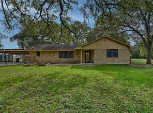 8805 Fm 2780 Rd, Burton, TX 77835