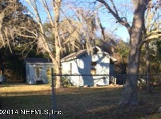 137 Franklin Ave, Jacksonville, FL 32218