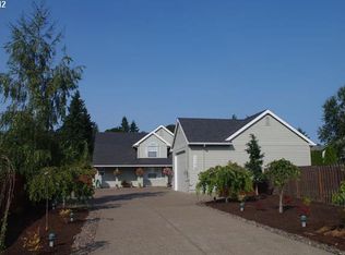 11278 Maywood Ct, Oregon City, OR 97045