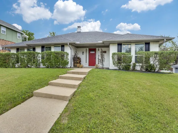 7709 Quail Ridge St, Fort Worth, TX 76179