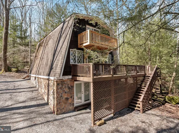 2702 Mayhew Inn Rd, Oakland, MD 21550