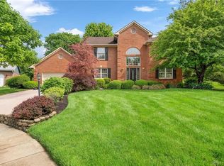 425 McCray Blvd, Springboro, OH 45066