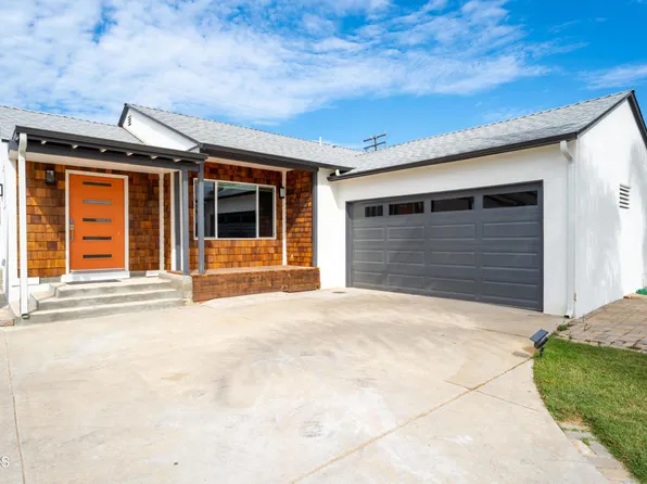 435 Dahl Ave, Port Hueneme, CA 93041