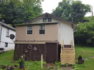 11127 Dublin St NW, Ellerslie, MD 21502