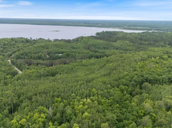 LOT County Road 533 #A, Effie, MN 56639