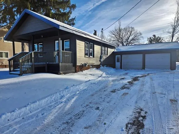 6181 COUNTY ROAD N, Arpin, WI 54410