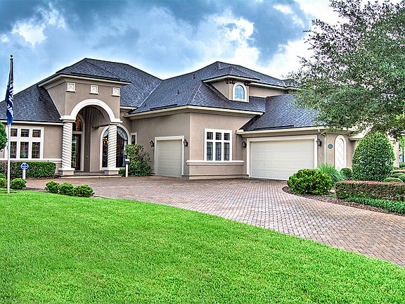 Plantation II - Exterior