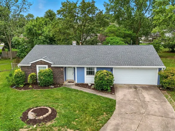7416 Charlesbury Ct, Fort Wayne, IN 46835