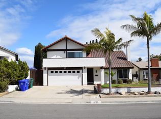 11091 Sagittarius Rd, San Diego, CA 92126