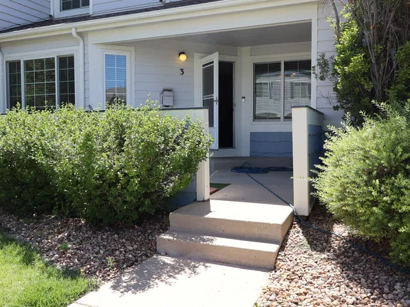 1419 Red Mountain Dr Unit 3, Longmont, CO 80504