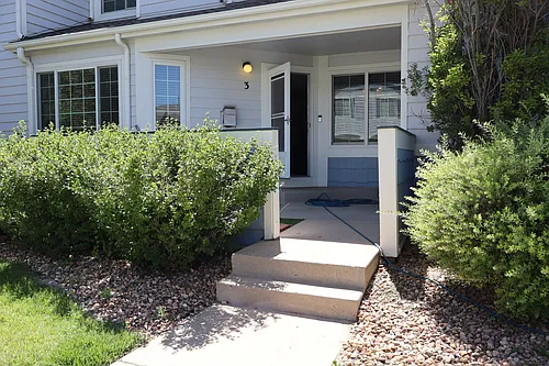 1419 Red Mountain Dr #3 Photo 1