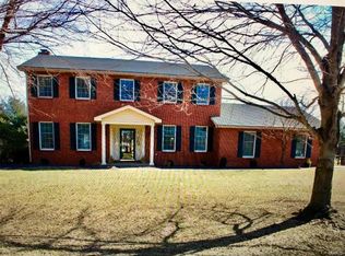 10 Rockingham Pl, Belleville, IL 62223