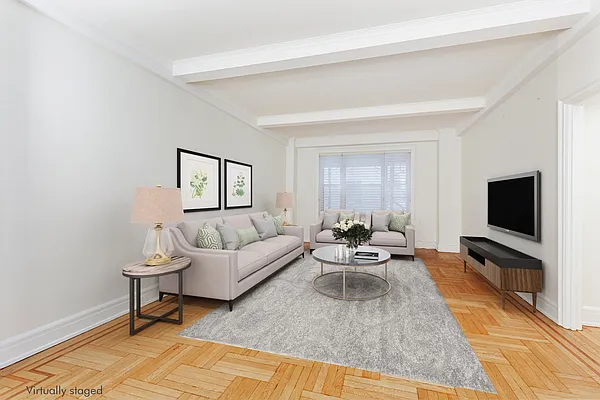 Sold by New York Home Real Estate Services | media 1