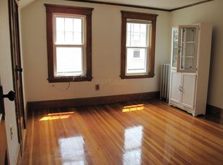 60 Powder House Blvd #60, Somerville, MA 02144