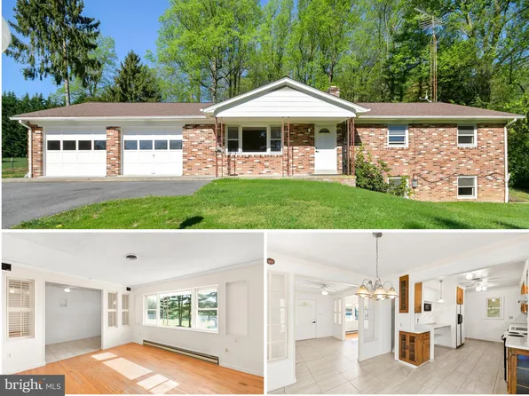 6223 White Oak Dr, Frederick, MD 21701