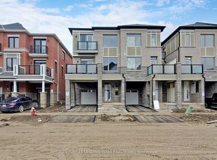 66 Melmar St, Brampton, ON L7A 5K8