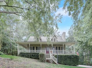 59 Cedar Way, Dallas, GA 30132