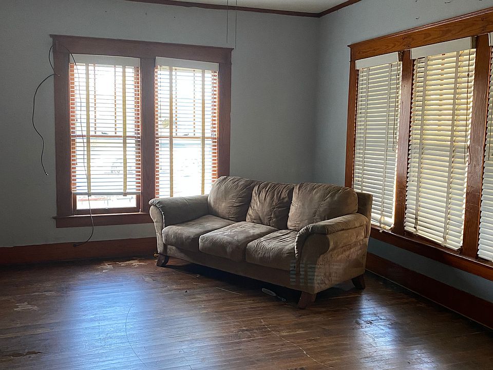 335 N Cedar St, Bearden, AR 71720 Zillow