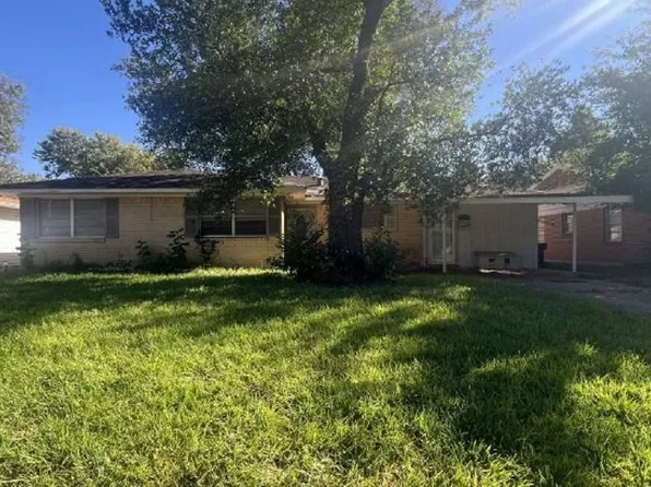 719 Kimbrough St, Shreveport, LA 71104