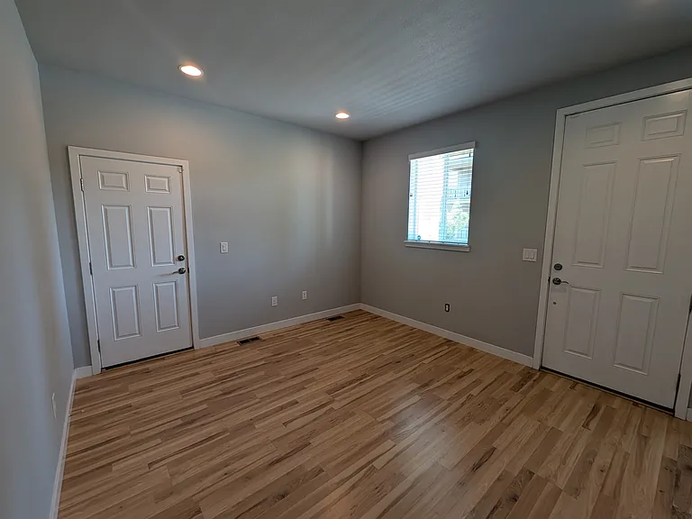 1st Floor - Mudroom / Office