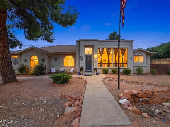 125 Cathedral Rock Drive #N/A, Sedona, AZ 86351