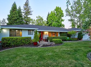 8540 Hans Engel Way, Fair Oaks, CA