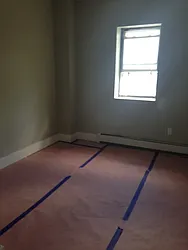 Rented by Subway Management