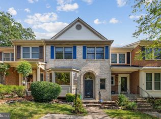 7919 Valleyfield Dr, Springfield, VA 22153