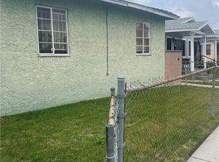 5465 2nd Ave, Los Angeles, CA 90043