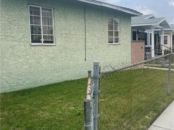 5465 2nd Ave, Los Angeles, CA 90043