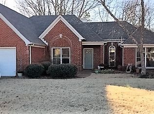 517 Herring Ln LOT 55, Cordova, TN 38018