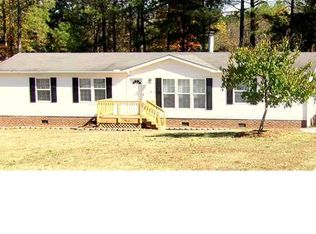 56 Red Oak Dr, Smithfield, NC 27577