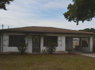 802 Avenue X NW, Winter Haven, FL 33881