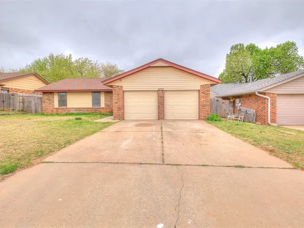 8737 Tracy Dr, Oklahoma City, OK 73132