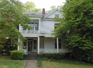 1866 Cambridge Ave #99, College Park, GA 30337