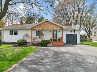 298 Sunset Dr, Central Elgin, ON N5R 3C5