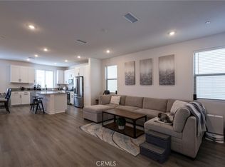 2640 Sprout Ln #104, Corona, CA 92883