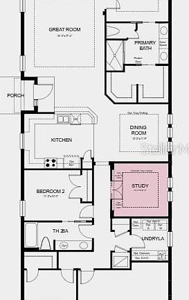 2nd image of 3910 Immacolata Way
