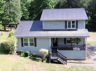 406 Mount Zion Rd, Bonaire, GA 31005