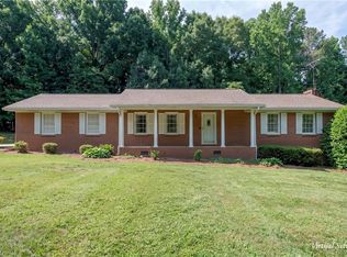197 Elm St, Mocksville, NC 27028
