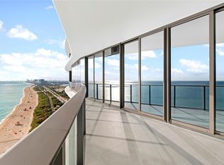 15701 Collins 2503 Sunny, North Miami Beach, FL 33160