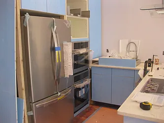 Rented by Skygroup Realty