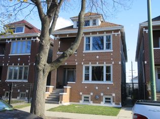 4947 S Keeler Ave #2, Chicago, IL 60632
