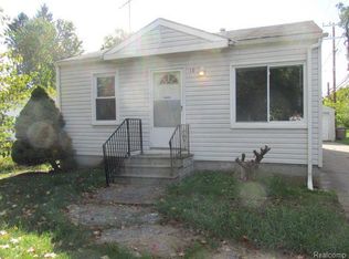 18 E Fairmount Ave, Pontiac, MI