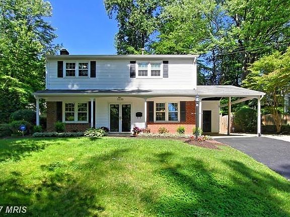 2nd image of 5136 Red Fox Dr