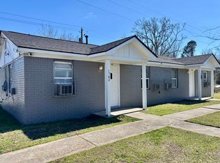 1702&1706 Hicks Street, Augusta, GA 30904